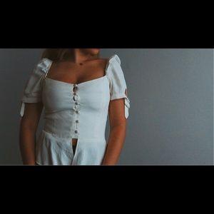 Reformation top